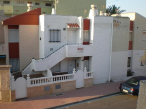 Apartamento Las Gaviotas, Cabo De Gata